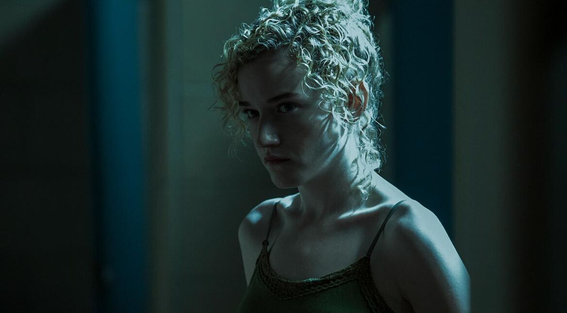 Ozark, Julia Garner, Inventing Anna Netflix