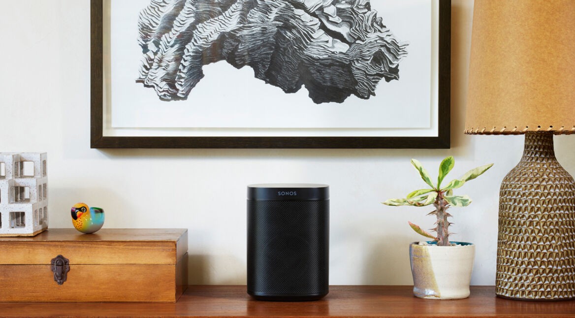 Sonos One