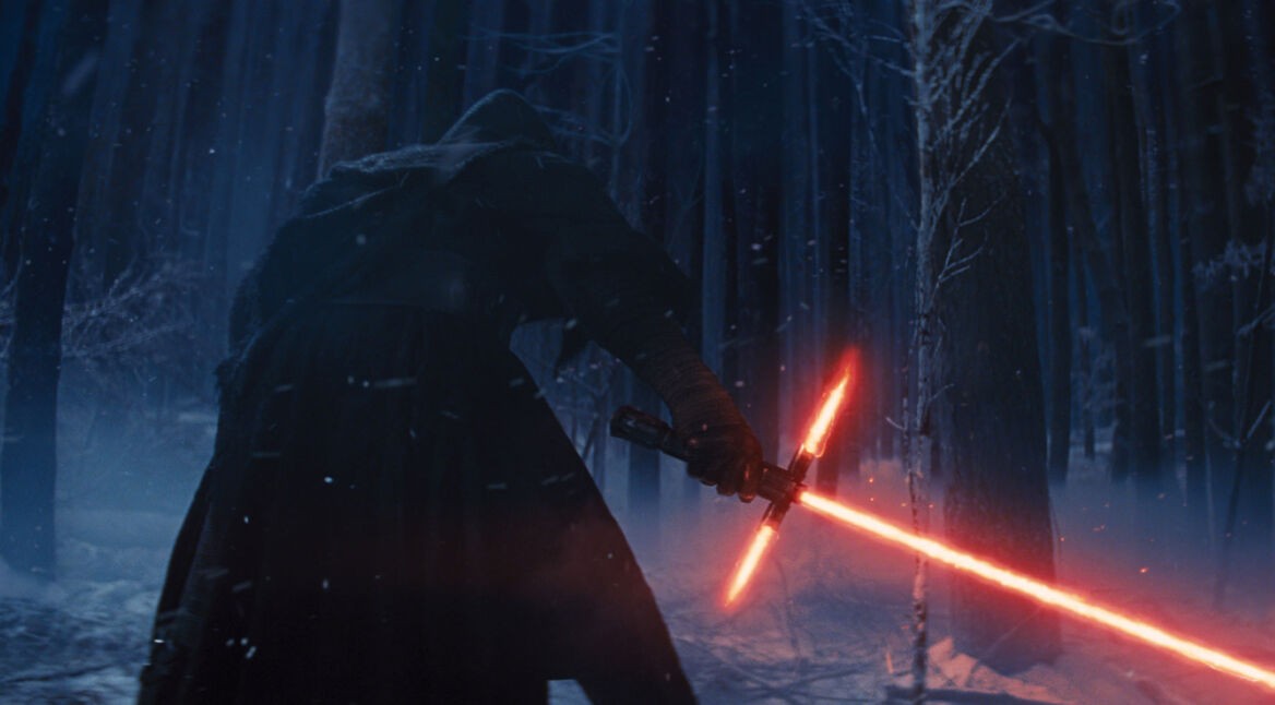 Star-Wars-Lichtschwert-Kylo