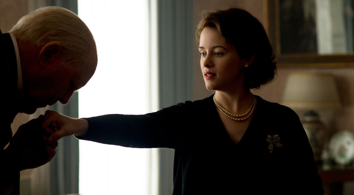 Englisch lernen mit Netflix: Die besten Serien