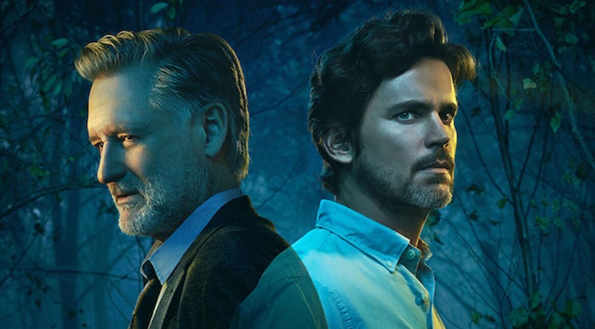 The Sinner, Staffel 3, Netflix, Matt Bomer