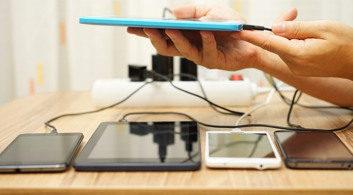 USB 4 bringt unter anderem höhere Datenraten