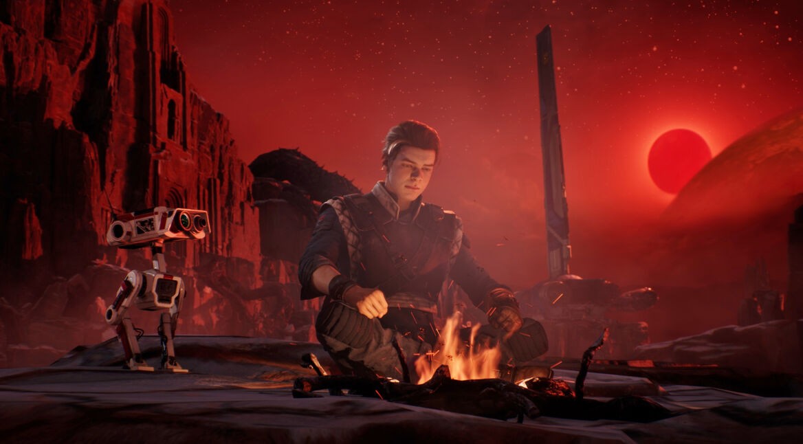 Nvidia Freestyle: So passt Du Spiele an Deine Wünsche an