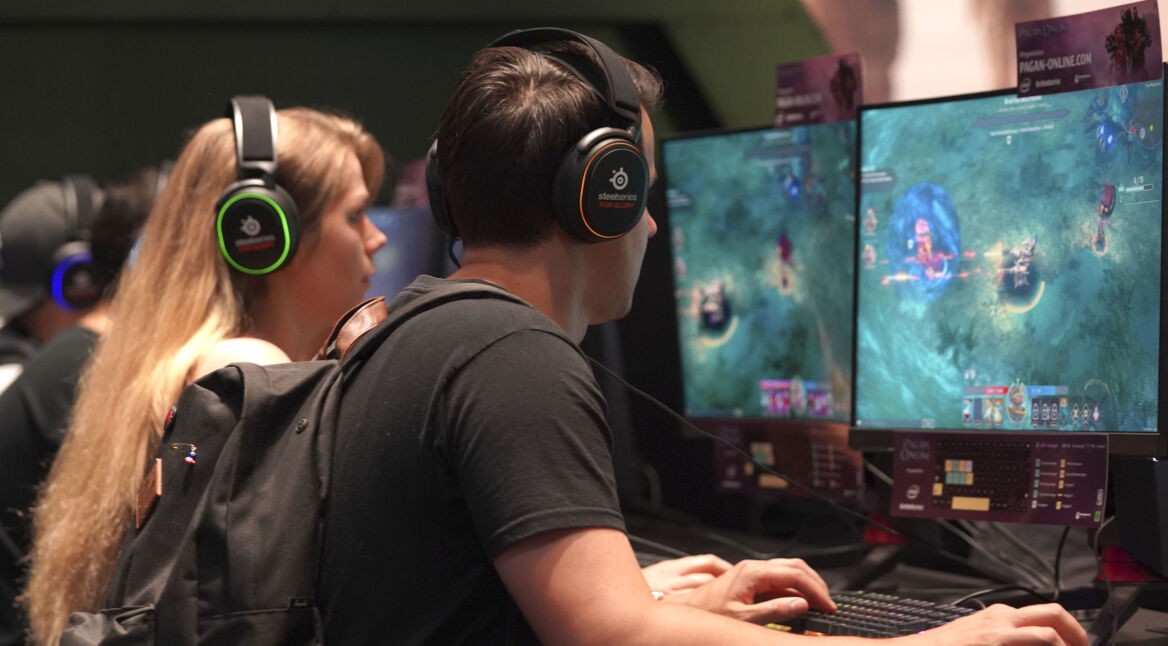 Humble Monthly Bundle wird zu Humble Choice: Alle Infos