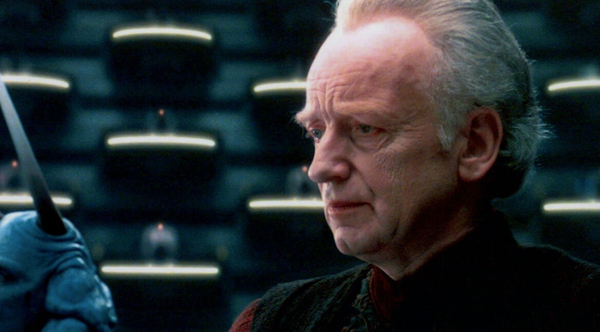 Star Wars: Alle Infos zu Imperator Palpatine