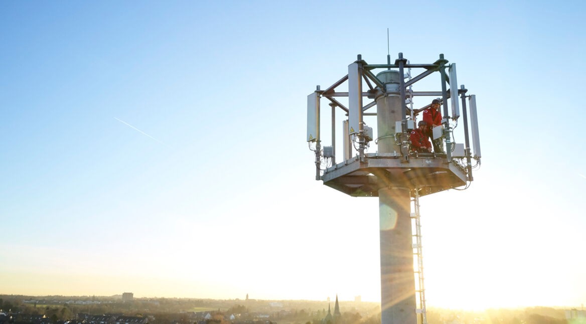 Vodafone erzielt beim Mobilfunk-Netztest 2019 sehr gute Ergebnisse