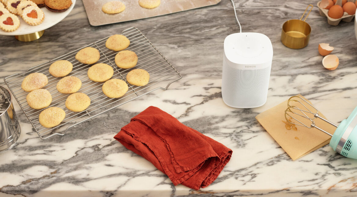 Sonos-Lautsprecher einrichten: So führst Du das Setup durch