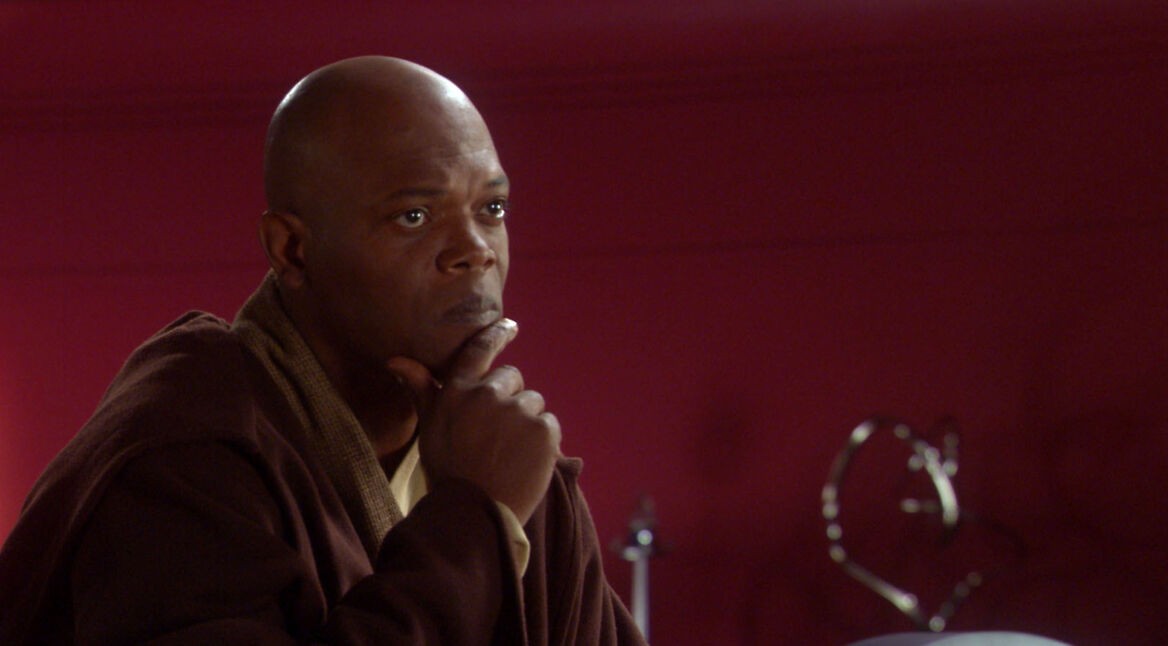 Mace Windu