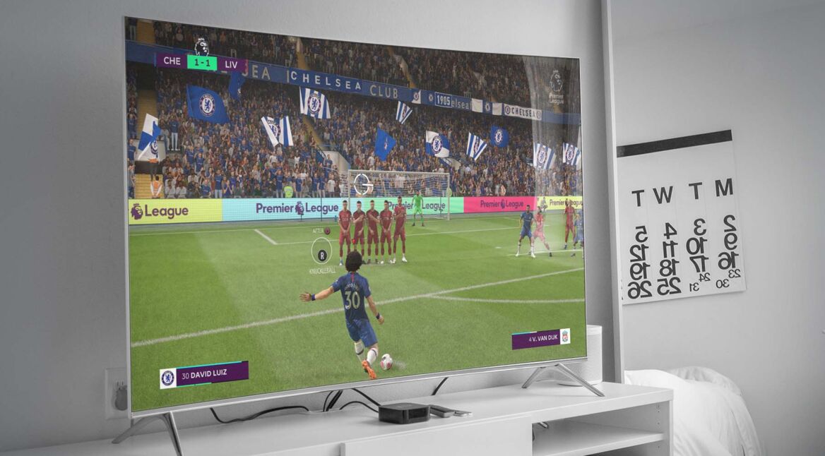 FIFA 20: Team of the Week für Woche 17 veröffentlicht