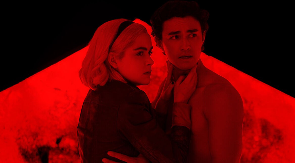 Netflix' Chilling Adventures of Sabrina Teil 3 – Preview der dritten Staffel