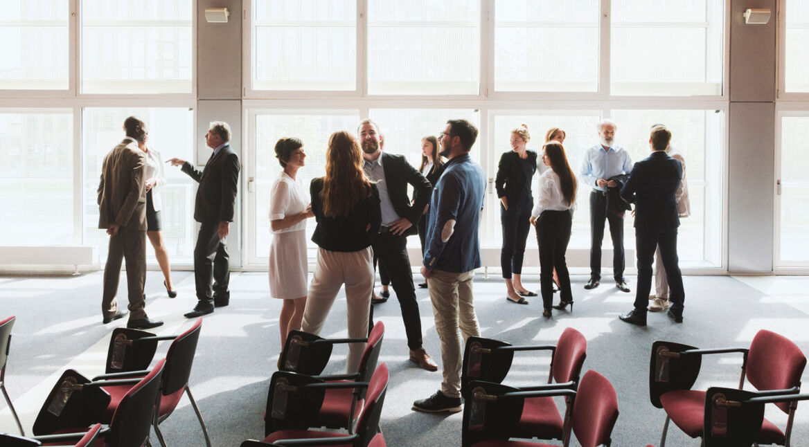 DLD München 2020: Das sind die Top-Themen und Highlights