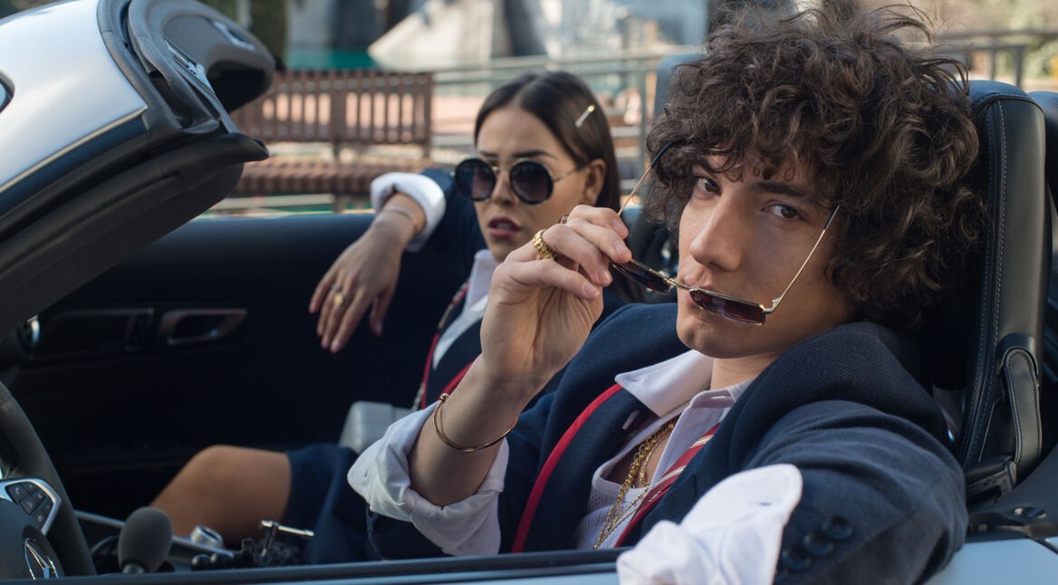 Élite: Das bringt Staffel 3 der spanischen Netflix-Serie