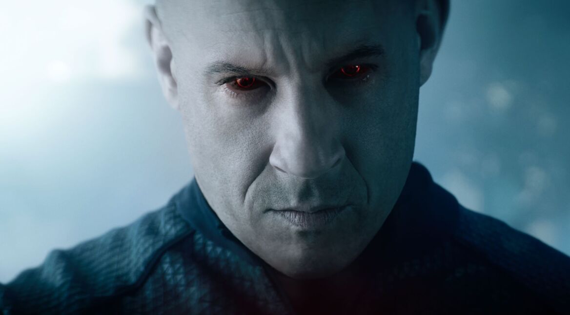 Bloodshot: Alles über den Antiheldenfilm mit Vin Diesel