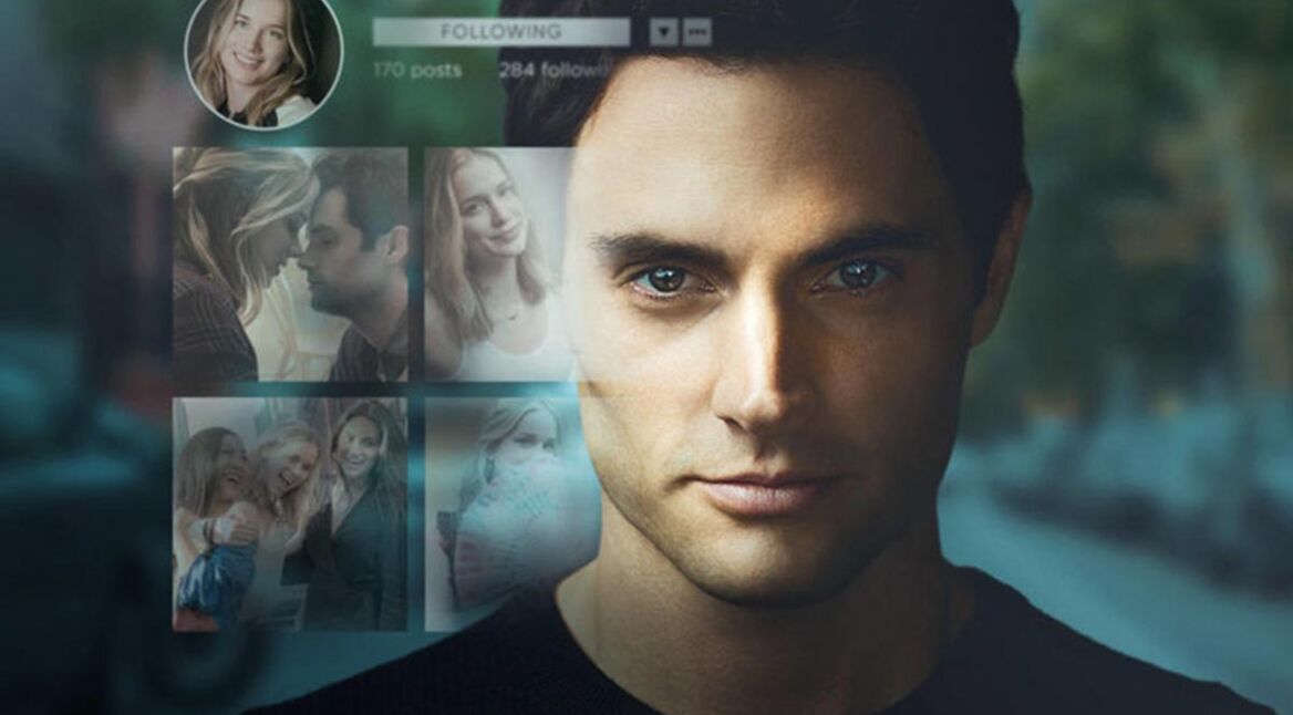 You Staffel 3, Penn Badgley als Joe Goldberg