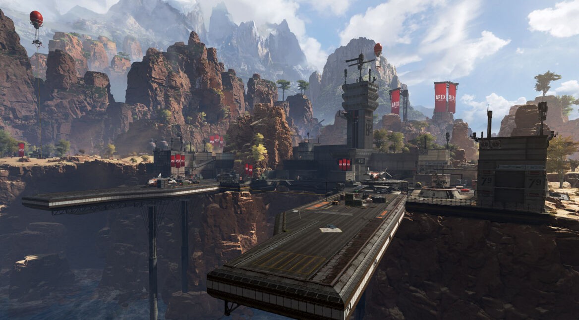 Apex Legends Season 4: Dieser neue Charakter erwartet uns