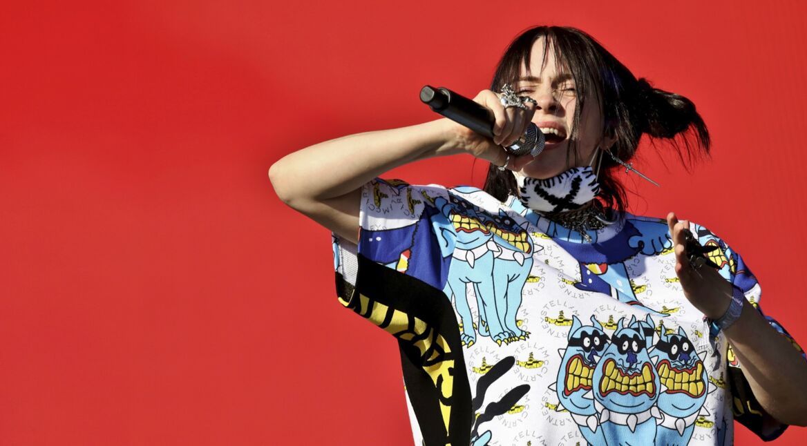 James Bond: Billie Eilish singt Titelsong