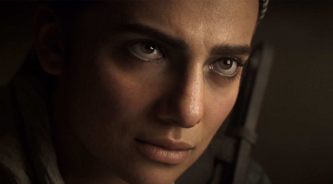 Call of Duty Modern Warfare erhält neue Modi: Diese Updates erwarten Dich