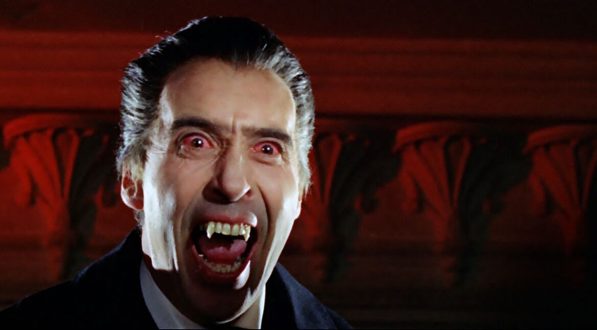 Die besten Vampirfilme: Von Nosferatu bis heute