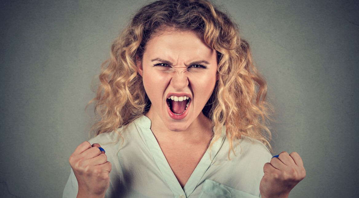 Gefühle auf der Arbeit