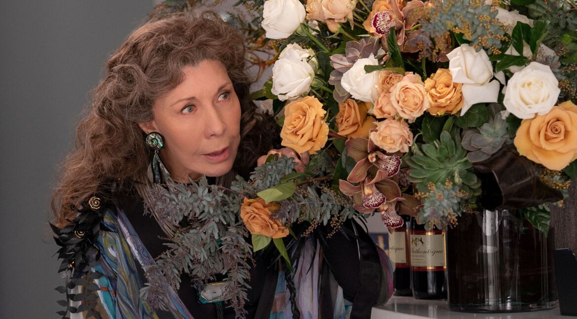 Grace and Frankie: Preview zu Staffel 6 der Netflix-Comedy