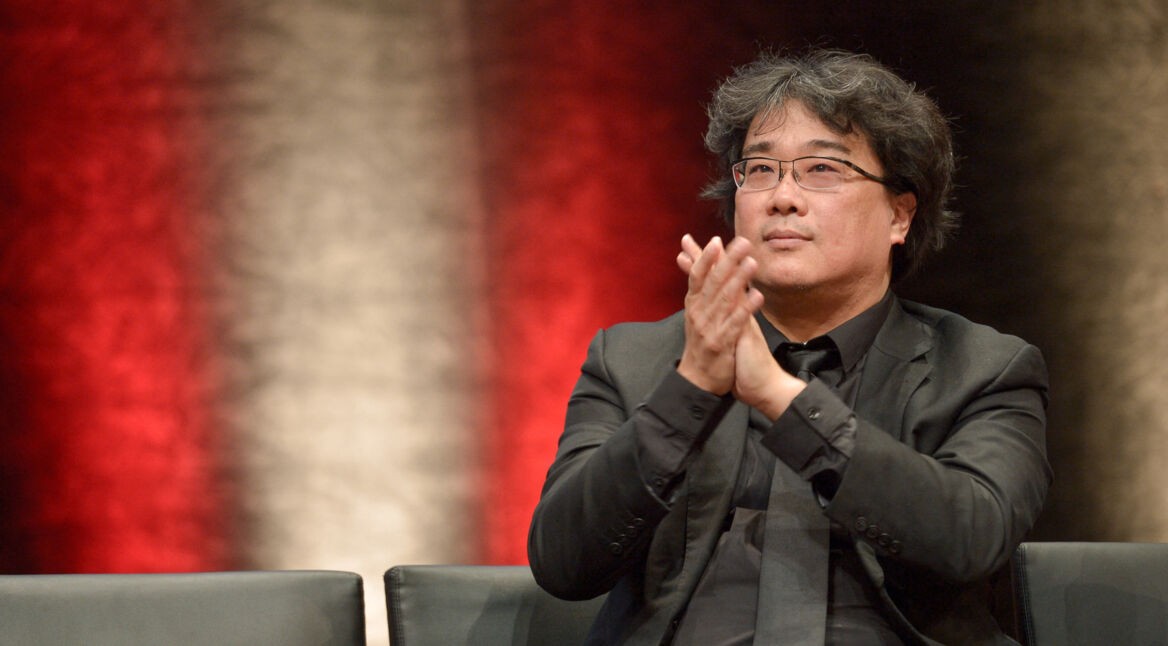 Parasite: Film wird zur Serie – Das ist bislang dazu bekannt