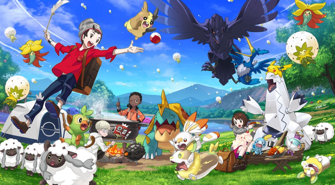 Pokémon Home: Kosten, Funktionen & mehr im Überblick