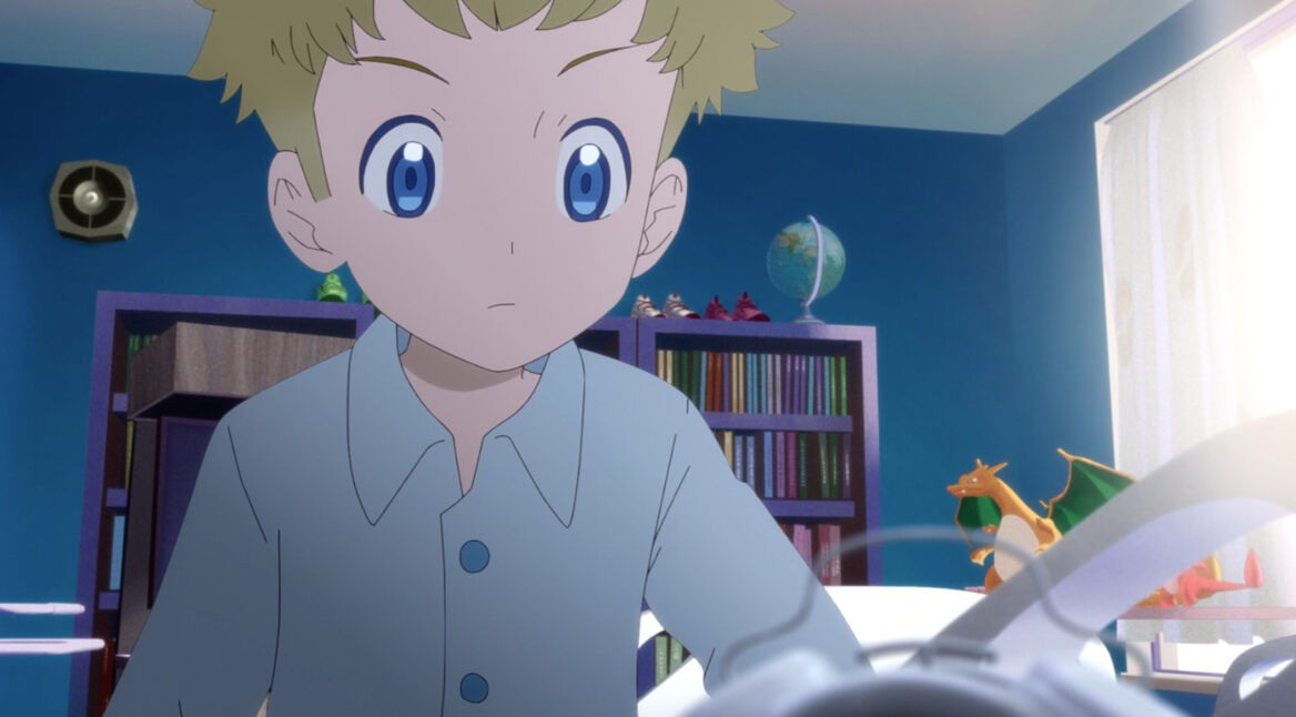 Pokémon: Zwielichtschwingen – schau Dir hier die erste Folge an