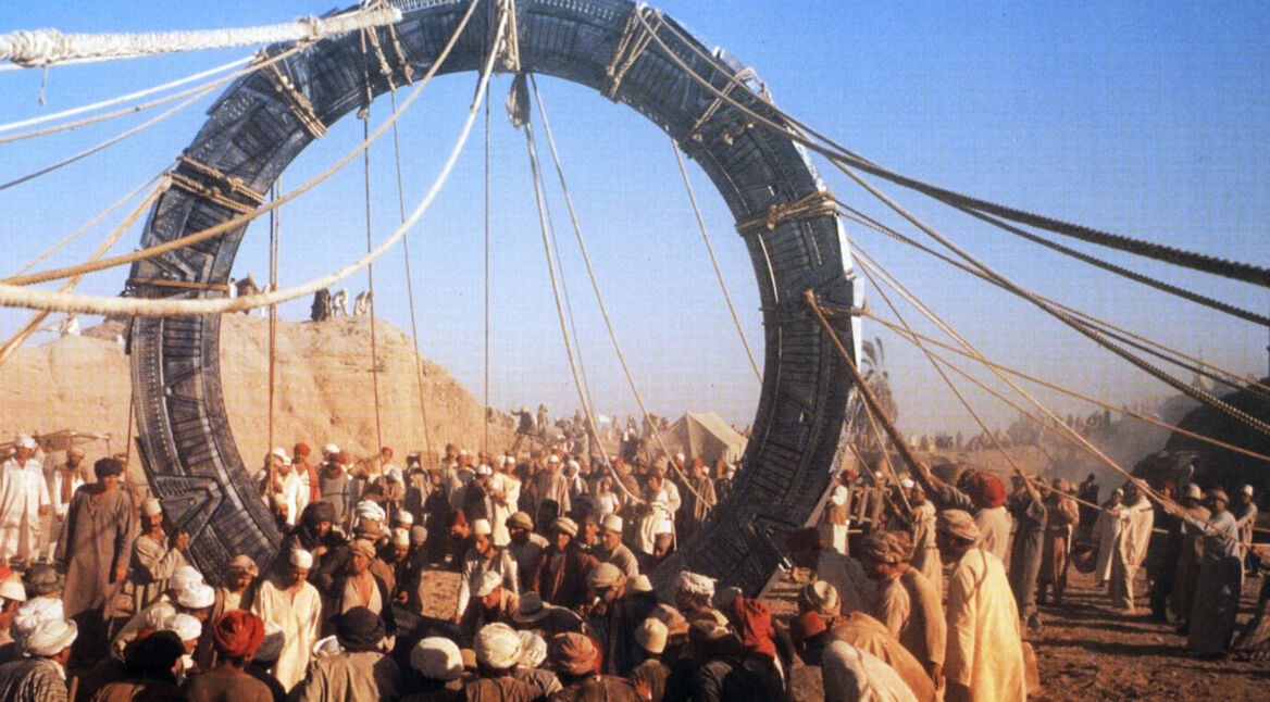 Stargate Film