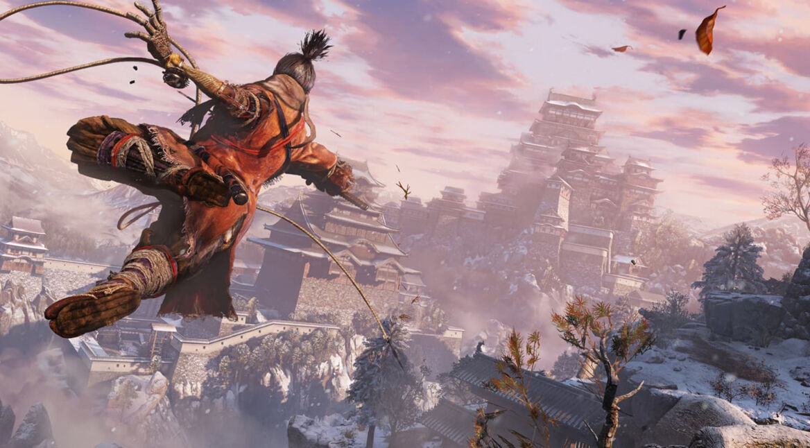 Steam Awards 2019: Das sind die Gewinner