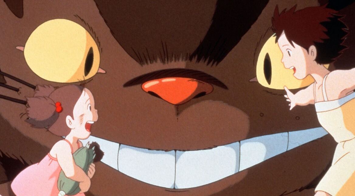 Die Filme von Studio Ghibli sind bald auf Netflix zu sehen