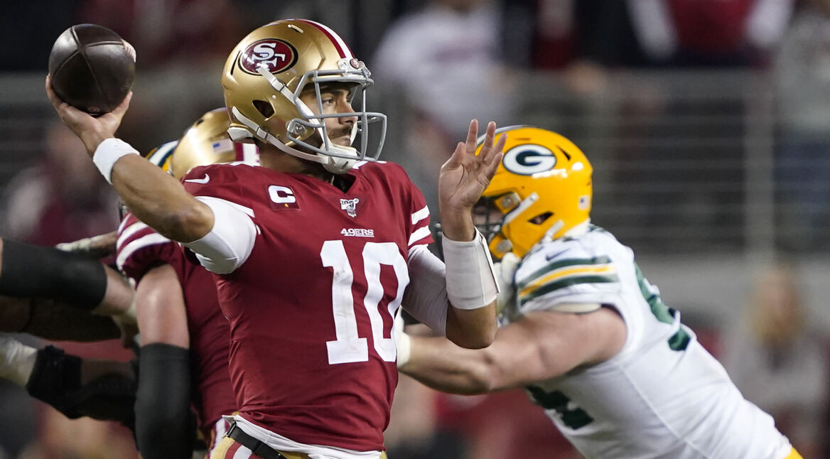 Super Bowl 2020 bei GigaTV & im Stream: So schaust Du das NFL-Finale