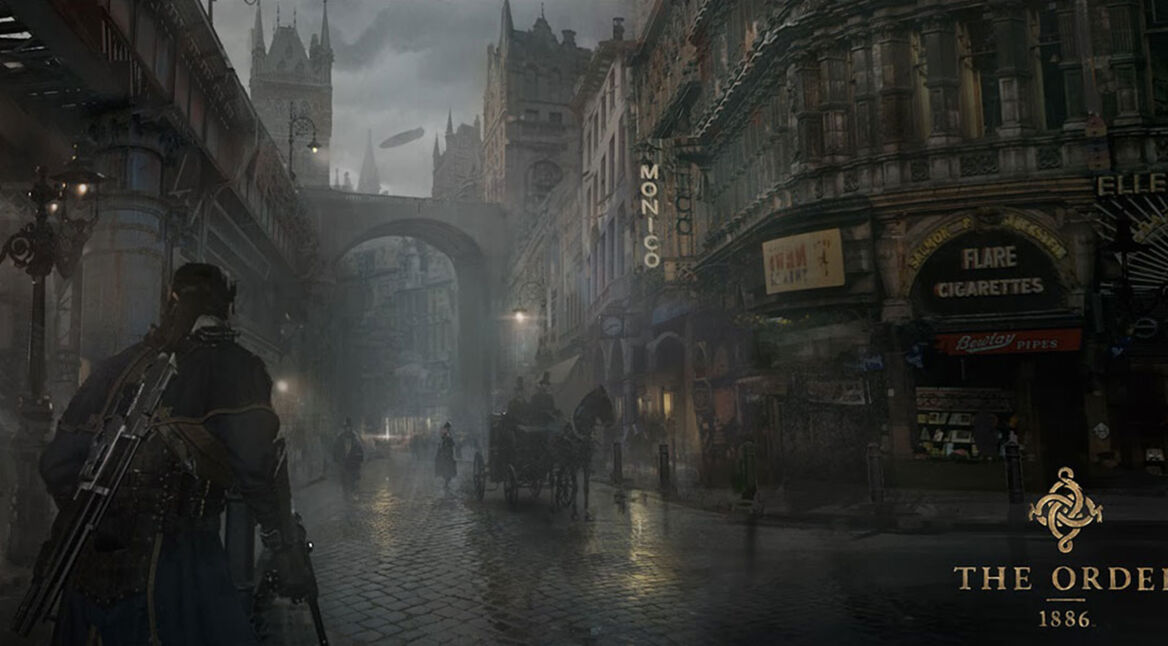 The Order 1886: Für PS5 und Xbox Series X soll ein Sequel in Arbeit sein