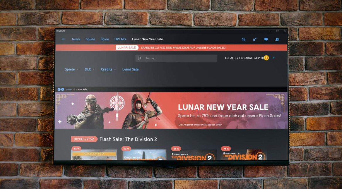 uplay-neujahrs-sales