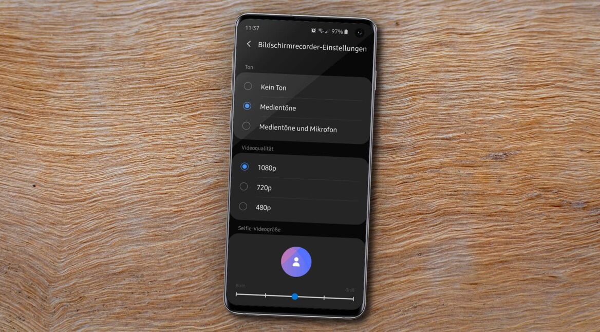 Samsung One UI 2: Diese Features sind neu