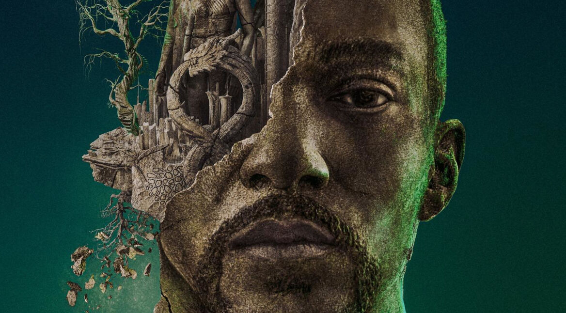 Potser der 2. Staffel Altered Carbon