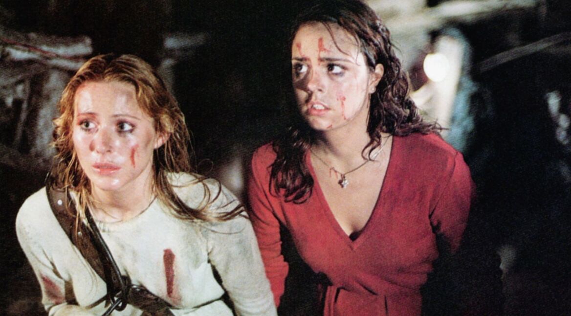 Der Anti-Valentinstagsfilm „My Bloody Valentine”.