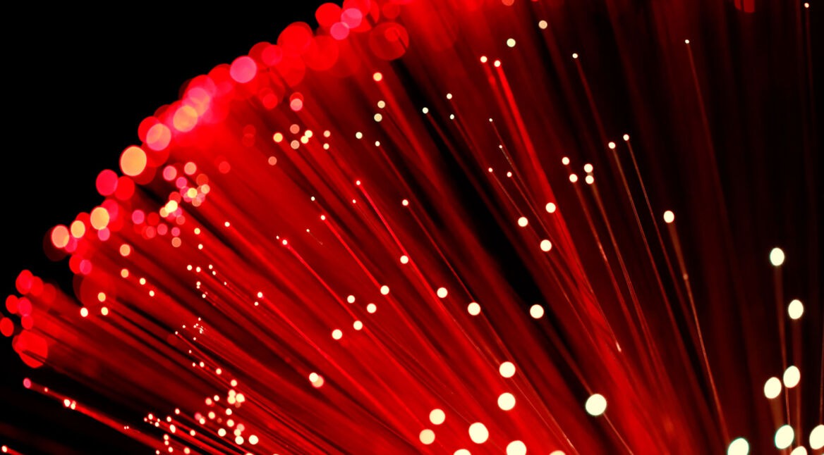 Das Vodafone-Netz der Zukunft: Boost für das Festnetz