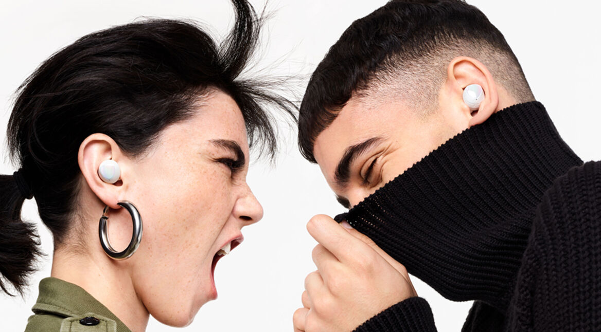 Samsung Galaxy Buds Plus