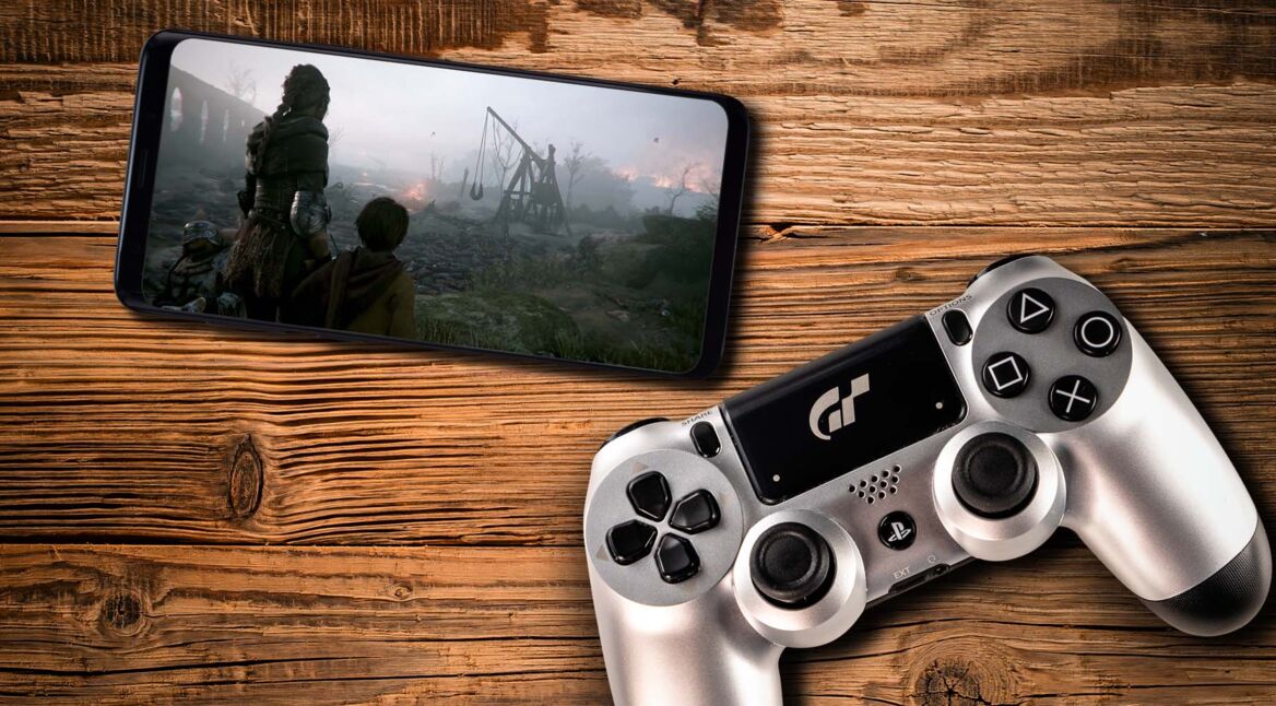 GeForce Now: So nutzt Du Nvidias Streamingdienst