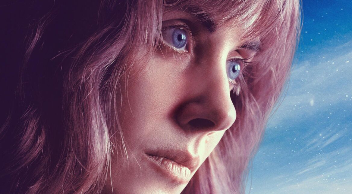 Horse Girl, Netflix, Alison Brie