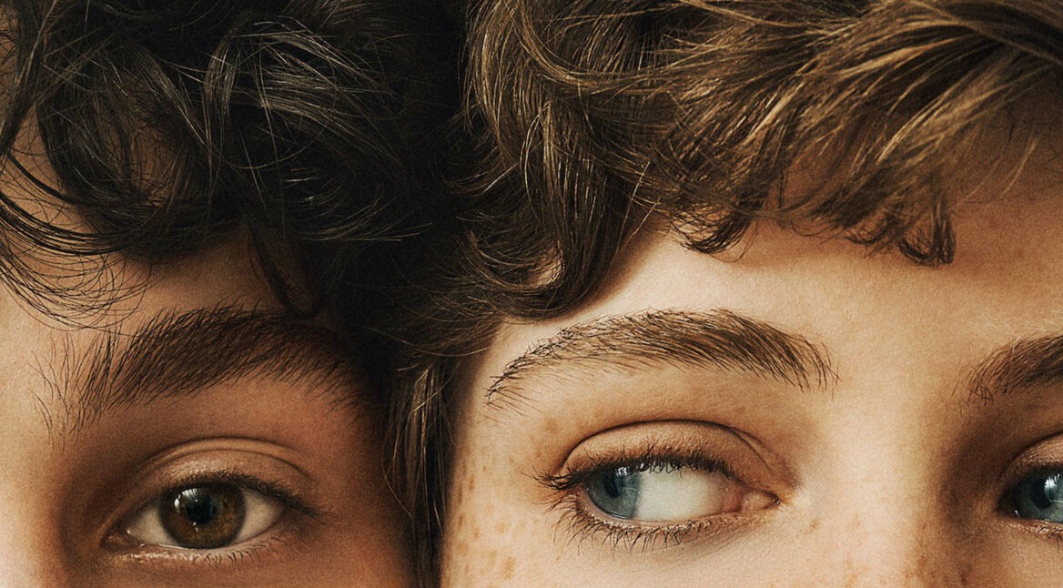 Poster von I am not okay with this