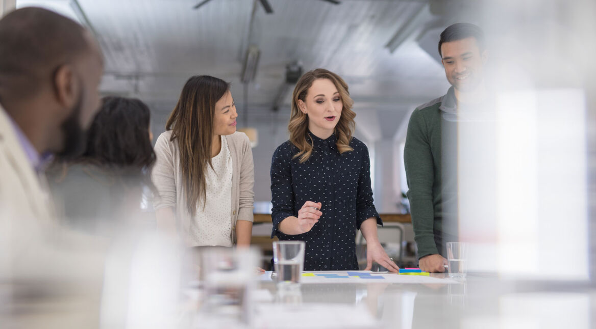 Bewerbungsphase für den Innovators Pitch 2020 läuft.