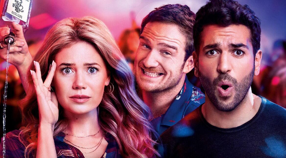 Der Cast von Nightlife