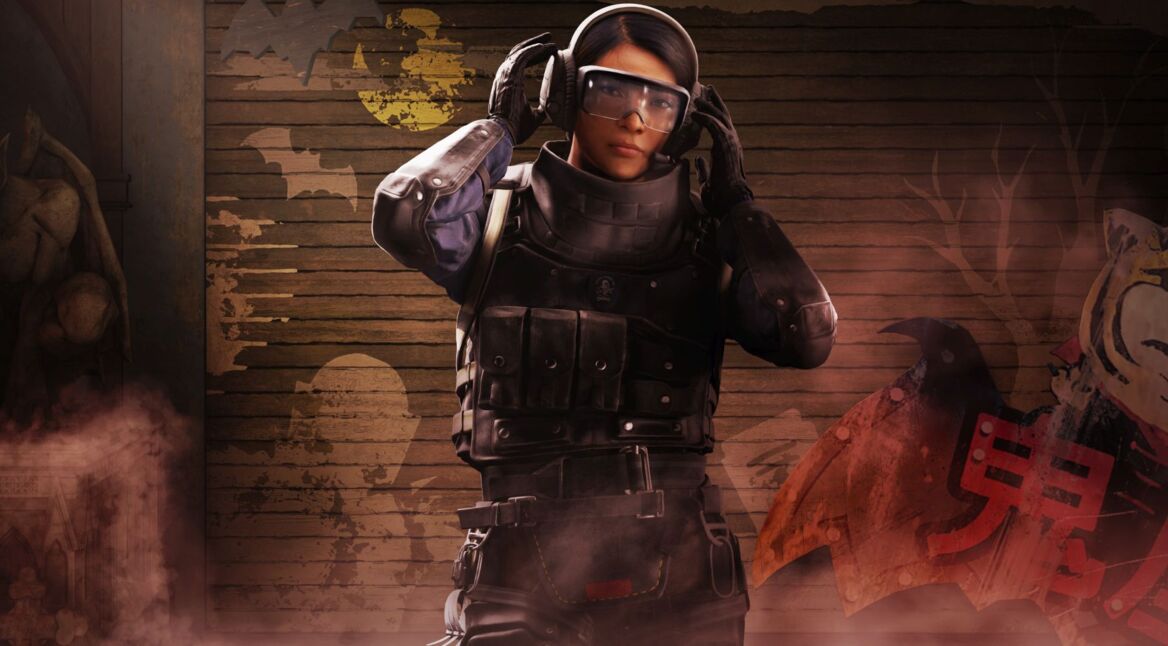 Pressebild von Rainbox Six: Siege.