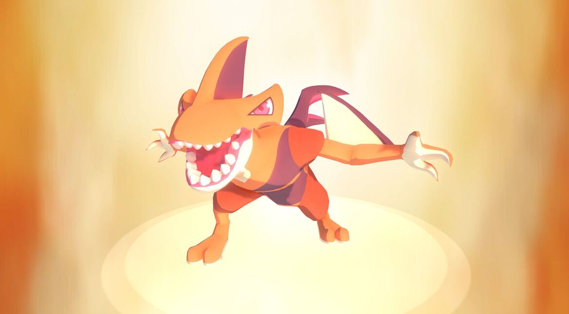 Das neue Game Temtem punktet mit Pokémon-ähnlichen Monstern.