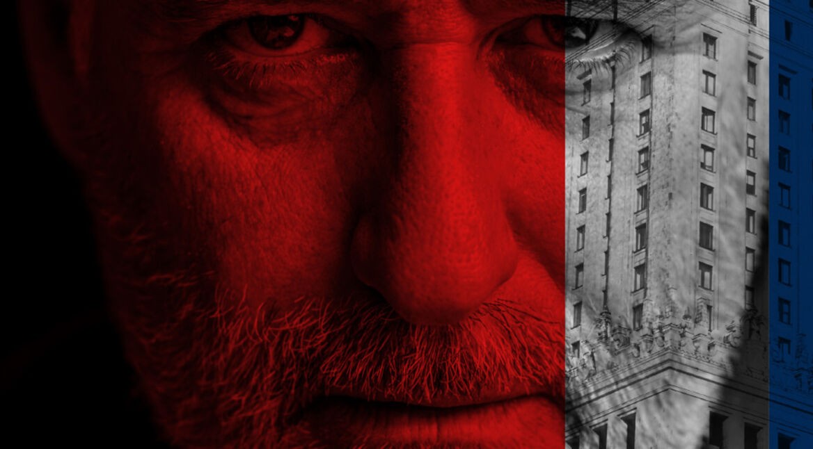 Poster von The Coldest Game