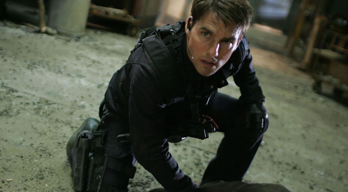 Tom Cruise: Die besten Filme des Top-Gun-Stars