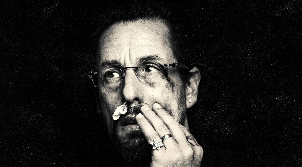 Adam Sandler Der schwarze Diamant