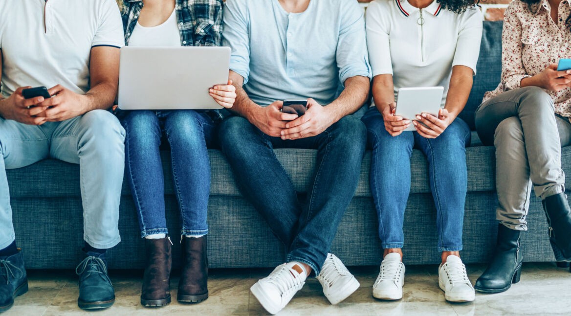 Vodafone Institut beleuchtet Stimmung zur Digitalpolitik in Europa.