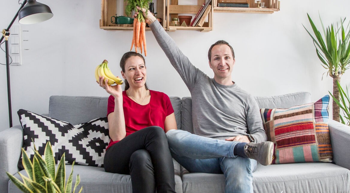 Freche Freunde Neumann